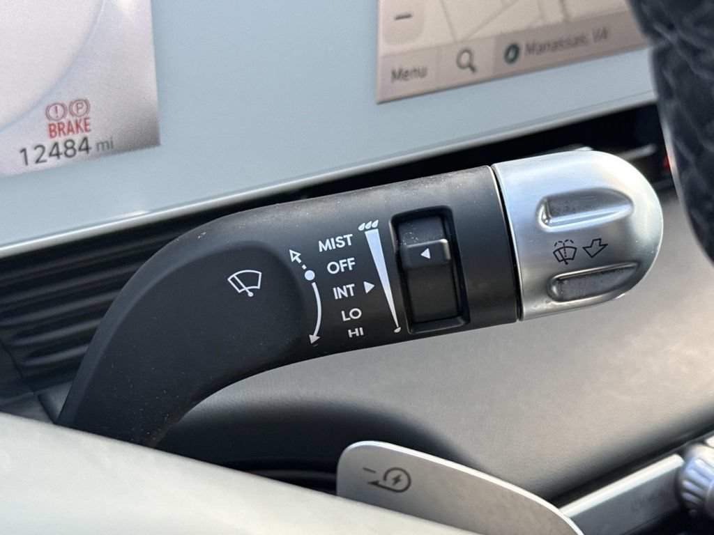 Used 2024 Hyundai Ioniq 5 SEL RWD image 21