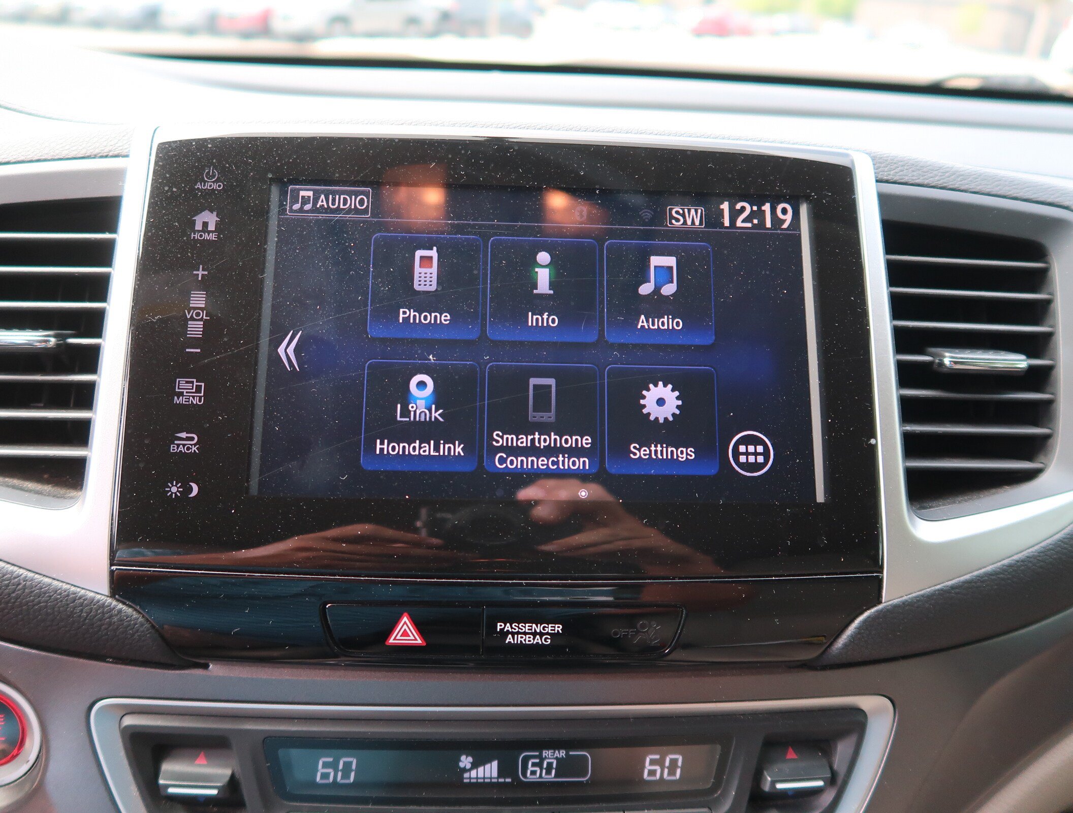 Used 2018 Honda Pilot EX image 10