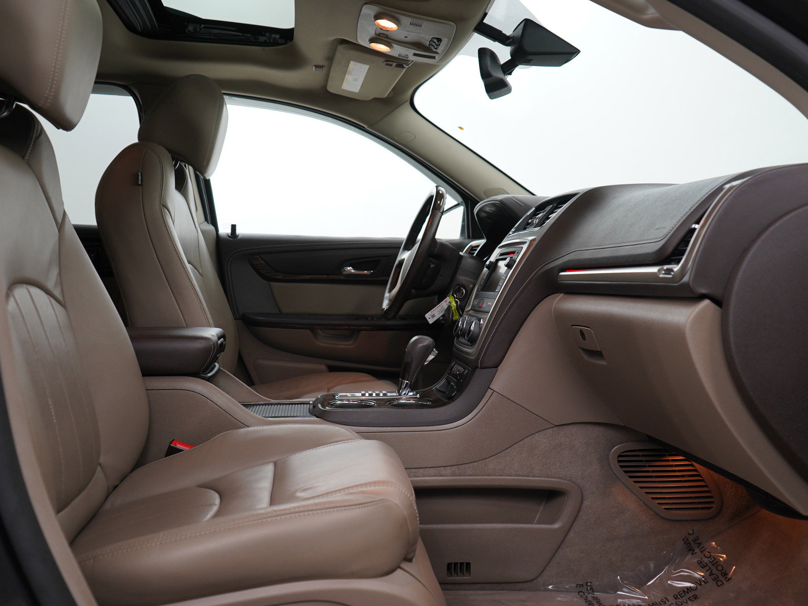 Used 2015 GMC Acadia Denali image 10