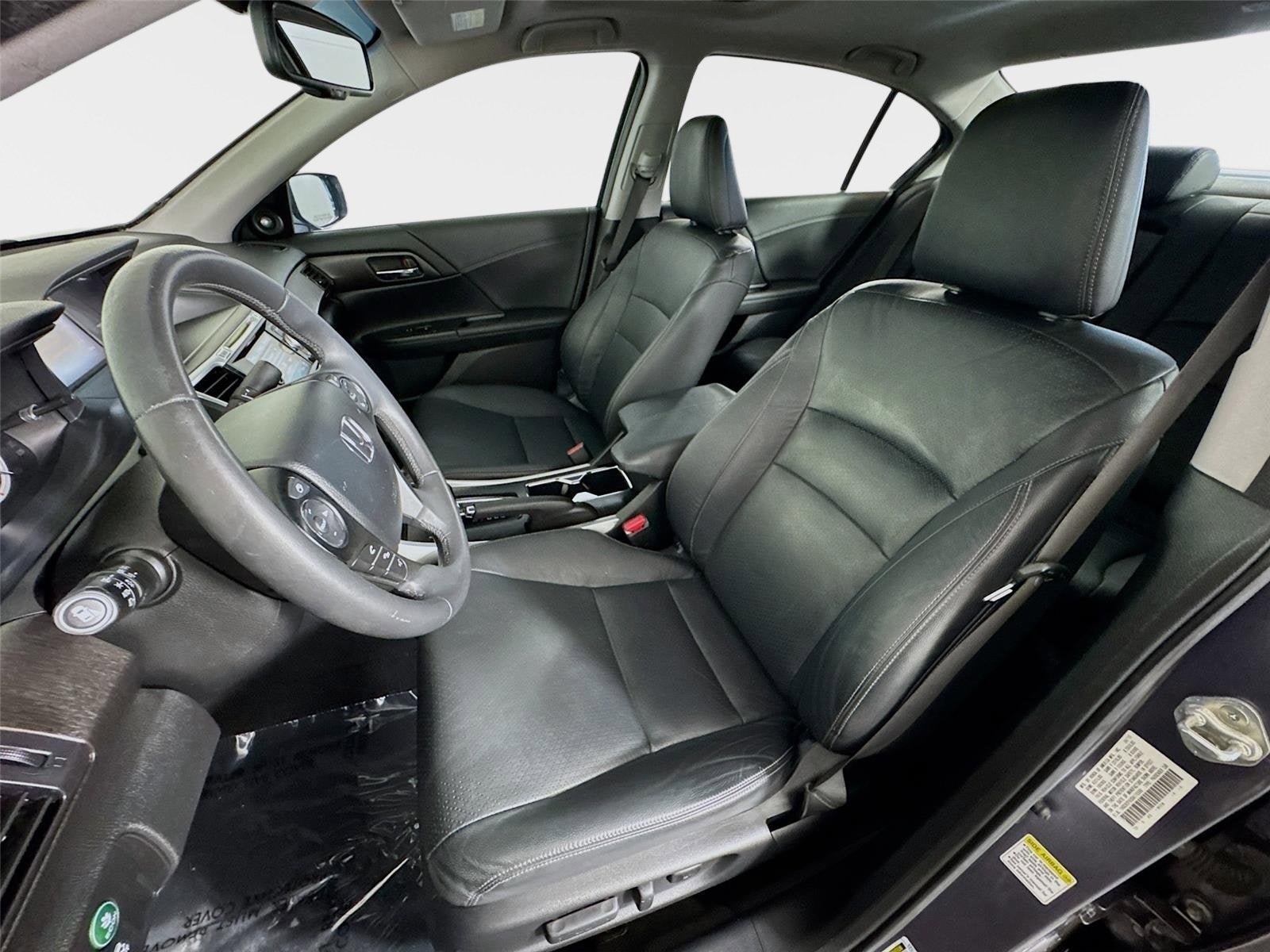 Used 2013 Honda Accord EX-L image 11