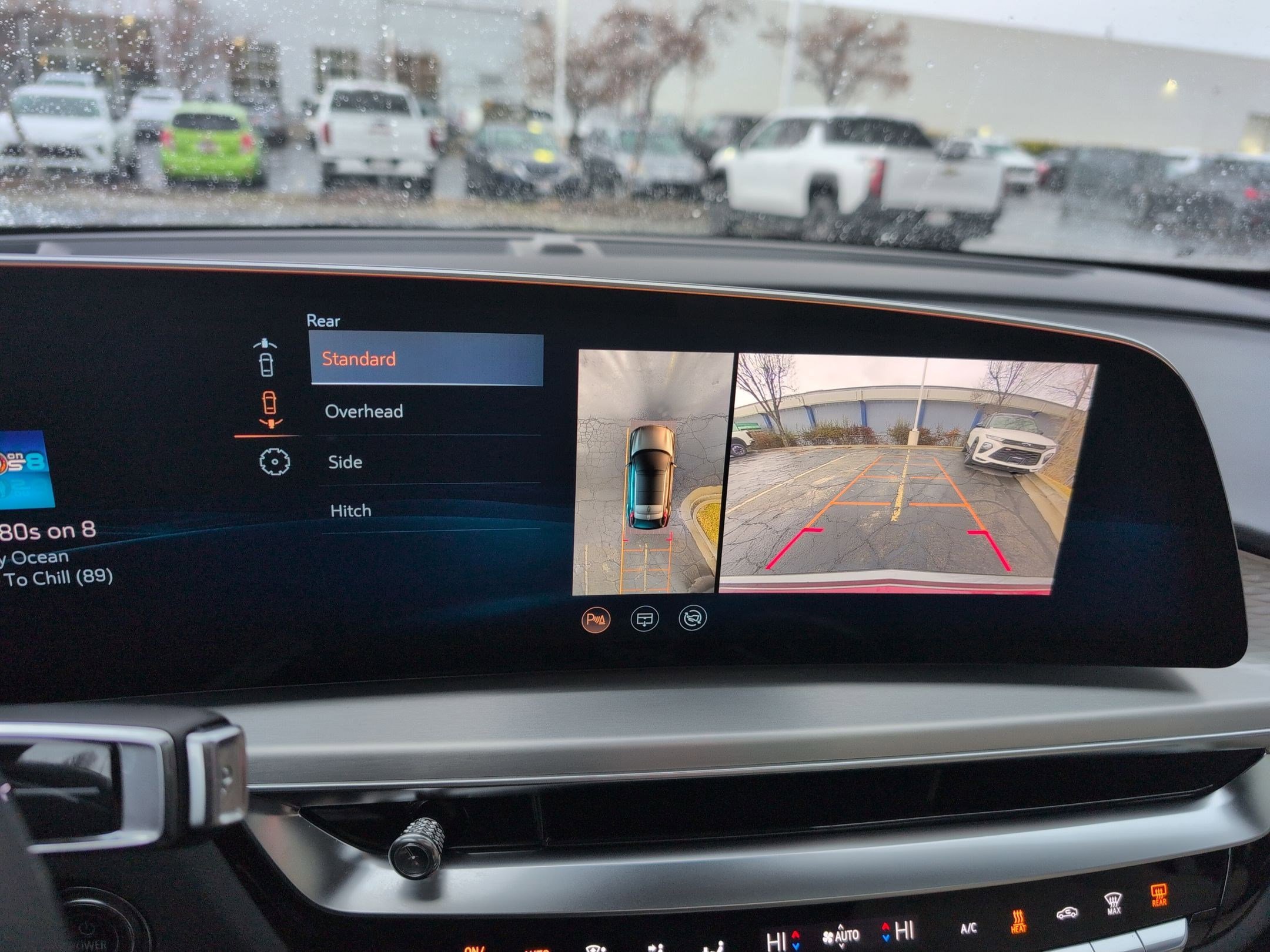 Used 2025 Cadillac Lyriq Luxury image 21