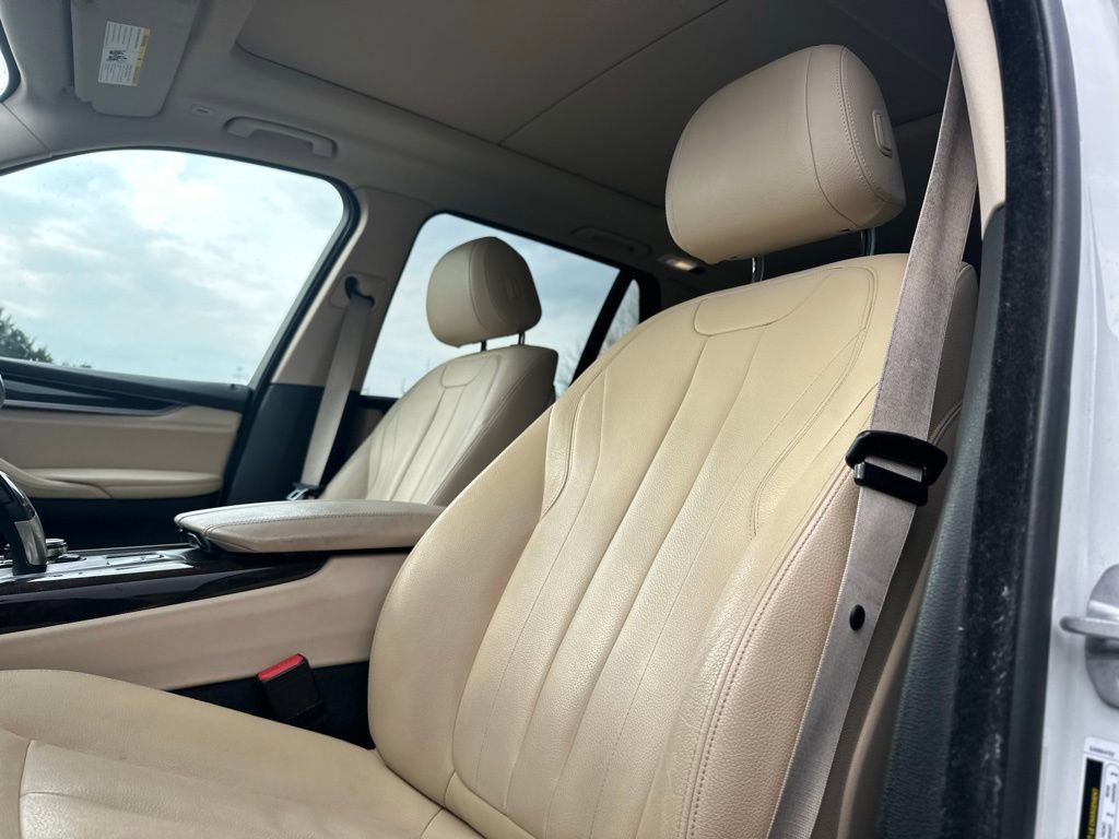 Used 2016 BMW X5 xDrive35i image 15