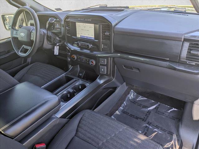 Used 2021 Ford F150 XL w/ Equipment Group 101A High AWD/4WD image 20