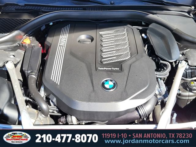 Used 2023 BMW 840i xDrive 840I image 31