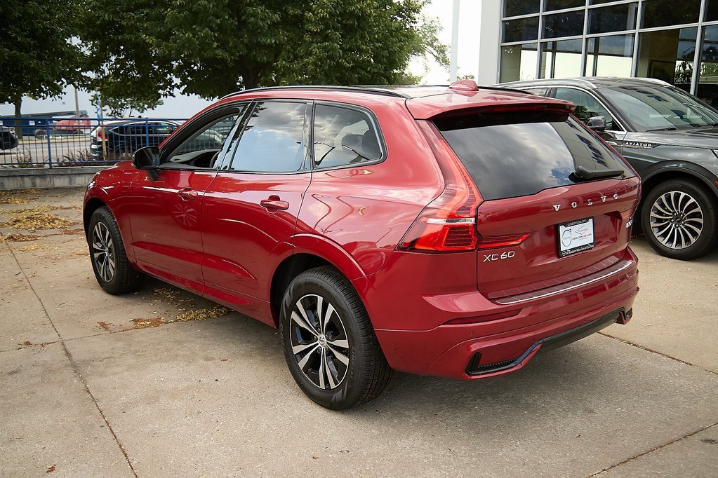 New 2025 Volvo XC60 B5 Core w/ Protection Package Premier image 6