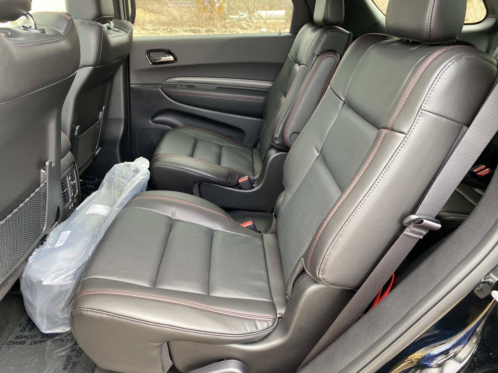 New 2026 Dodge Durango GT AWD/4WD image 7