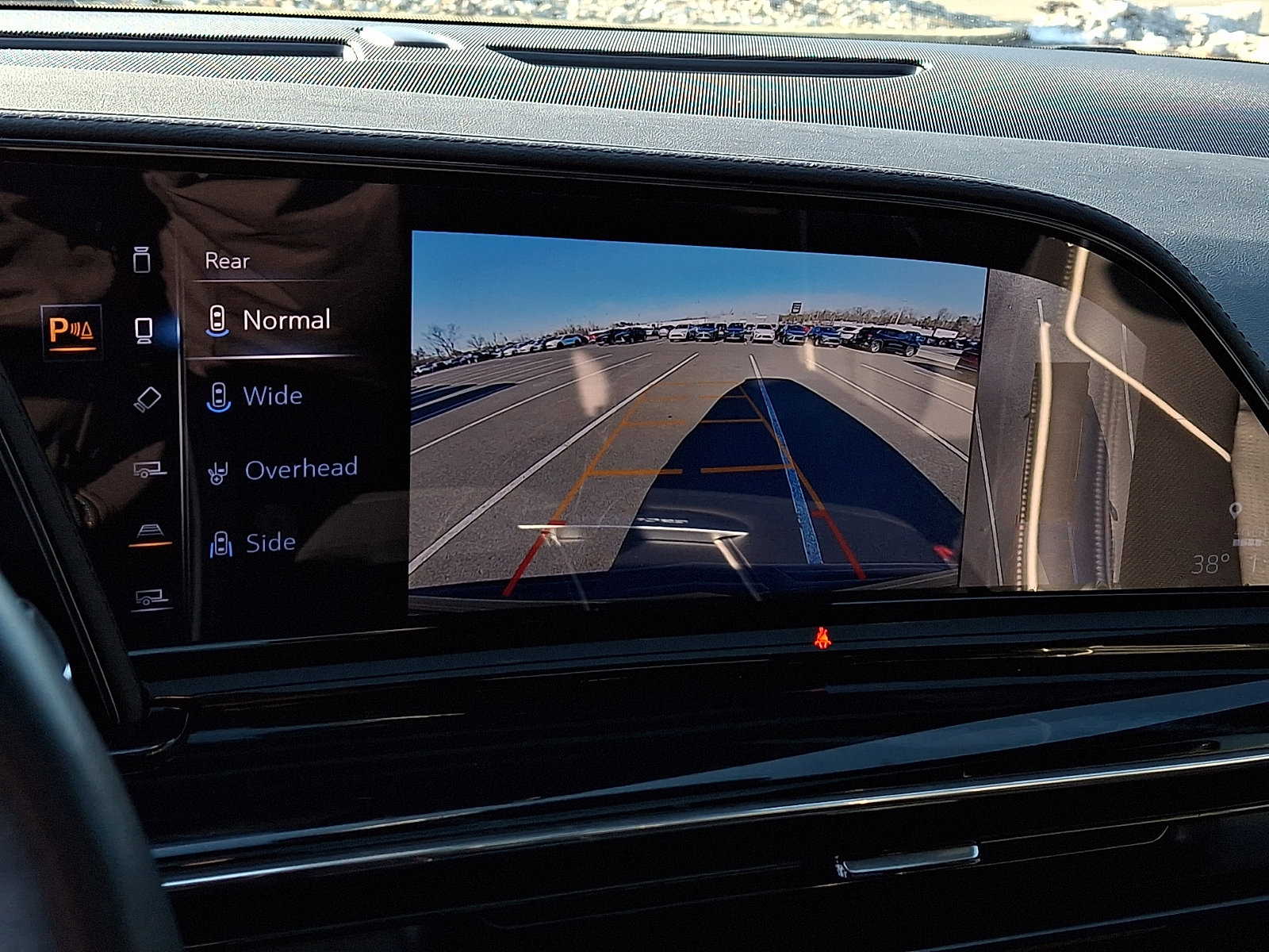 Certified 2023 Cadillac Escalade Sport w/ LPO, ONYX Package image 21