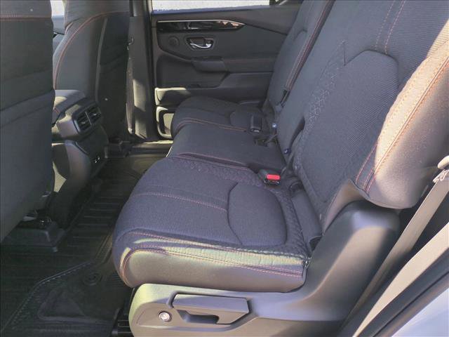 New 2026 Honda Pilot Sport image 15