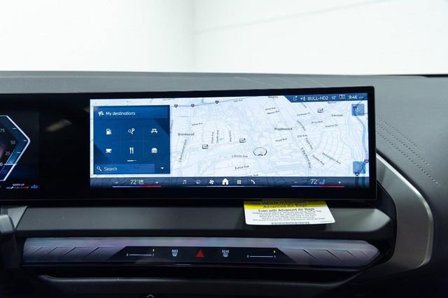 New 2026 BMW X3 xDrive30 image 19