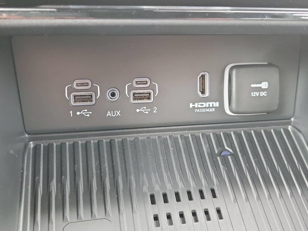 New 2026 Jeep Grand Cherokee Summit AWD/4WD image 19