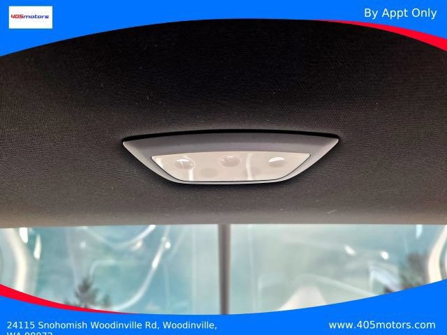 Used 2017 Tesla Model X 75D AWD/4WD image 30