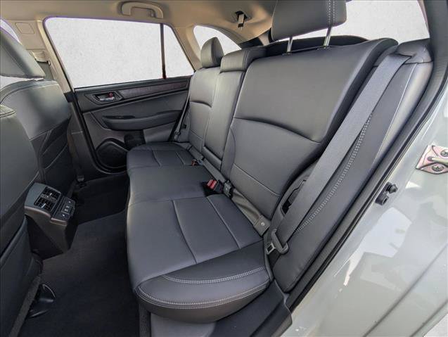 Used 2019 Subaru Outback 2.5i Limited w/ Popular Package #2 AWD/4WD image 20