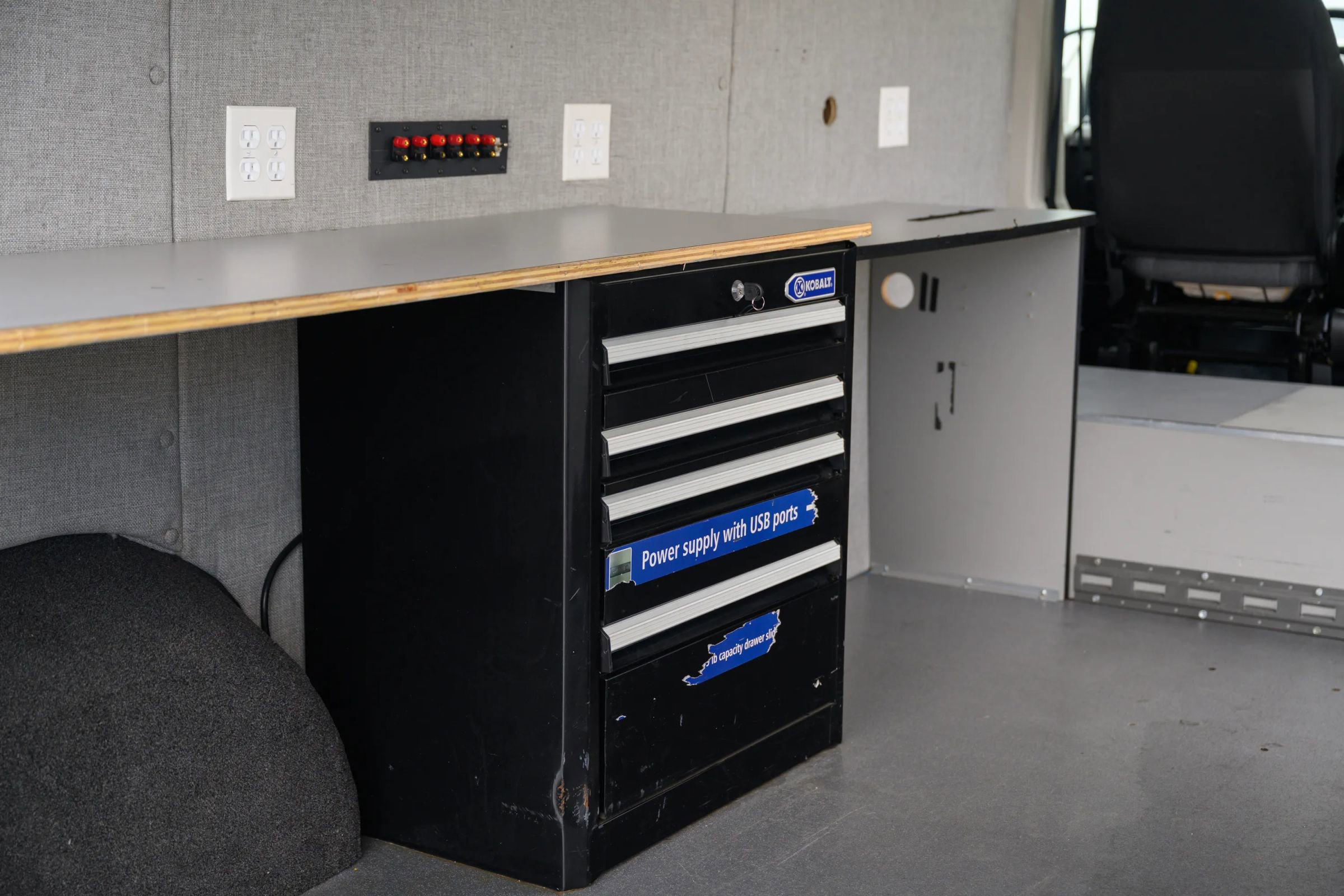 Used 2018 RAM ProMaster 2500 image 29