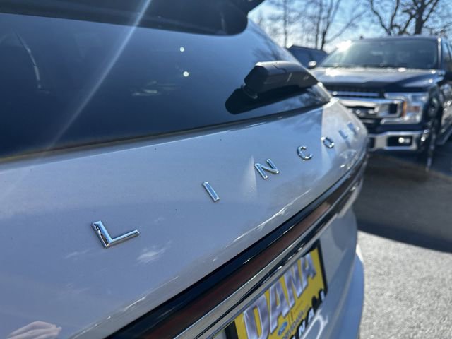 Certified 2024 Lincoln Corsair AWD w/ Equipment Group 101A image 46