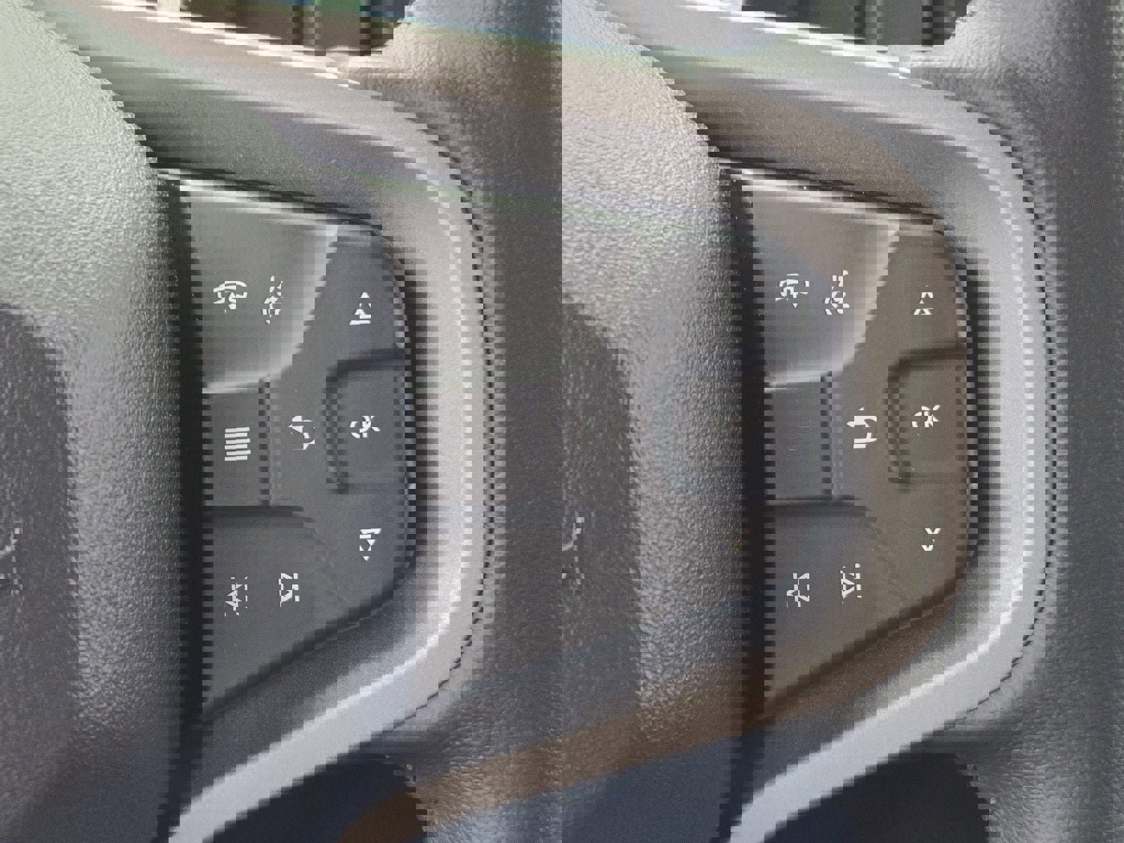 New 2025 Ford Bronco Big Bend image 11