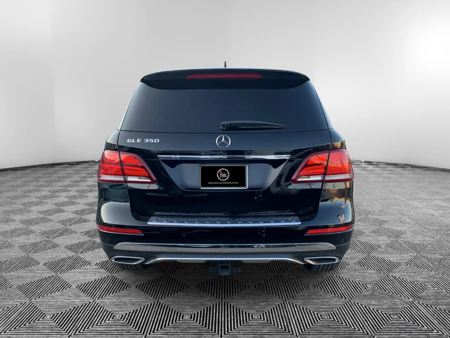 Used 2018 Mercedes-Benz GLE 350 image 7