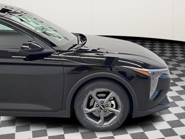 Used 2025 Kia K4 FWD image 8