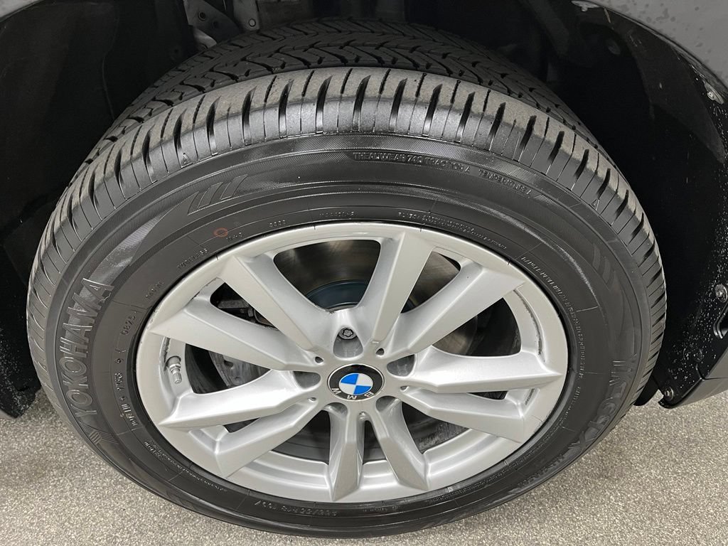 Used 2015 BMW X5 xDrive35i AWD/4WD image 18
