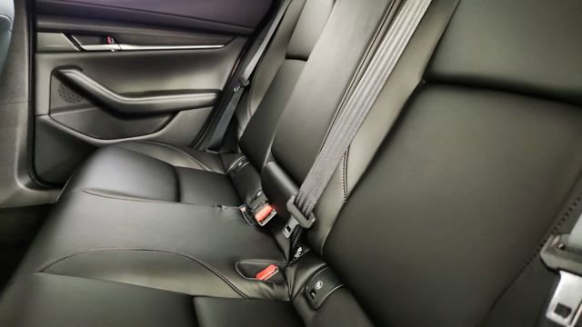 New 2026 MAZDA MAZDA3 s FWD image 26
