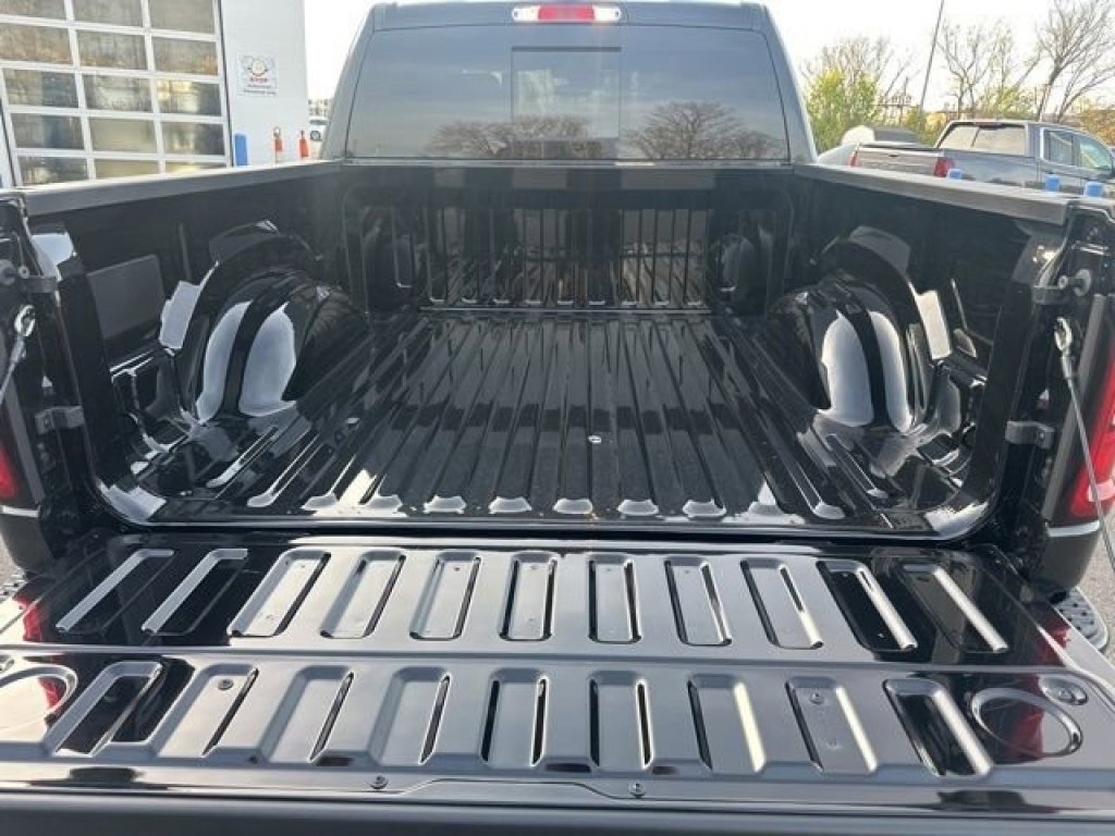 Used 2026 RAM 1500 Big Horn image 11