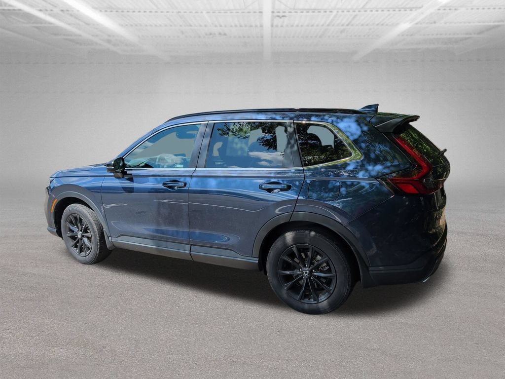 Used 2024 Honda CR-V Sport-L image 11