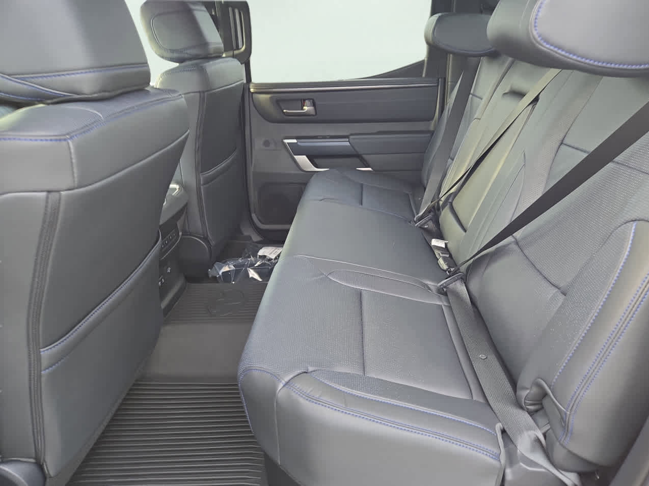 New 2026 Toyota Tundra Platinum AWD/4WD image 18