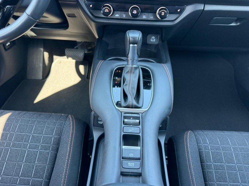 Certified 2024 Honda HR-V Sport image 14