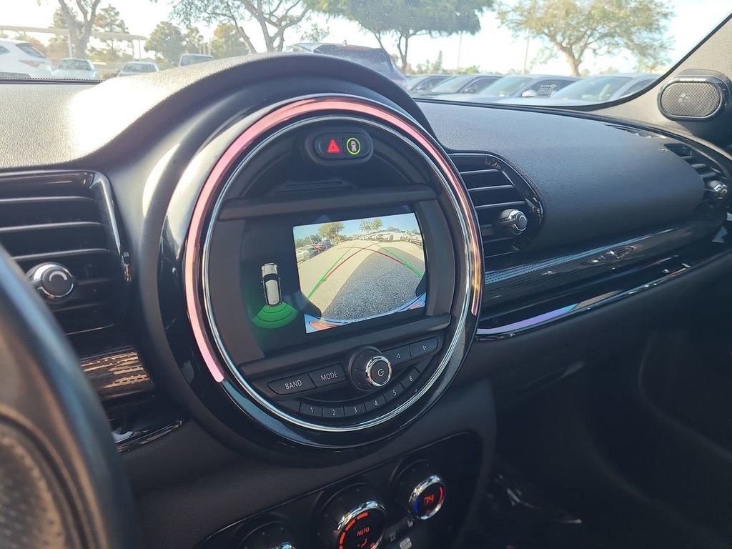 Used 2019 MINI Cooper Clubman S image 28