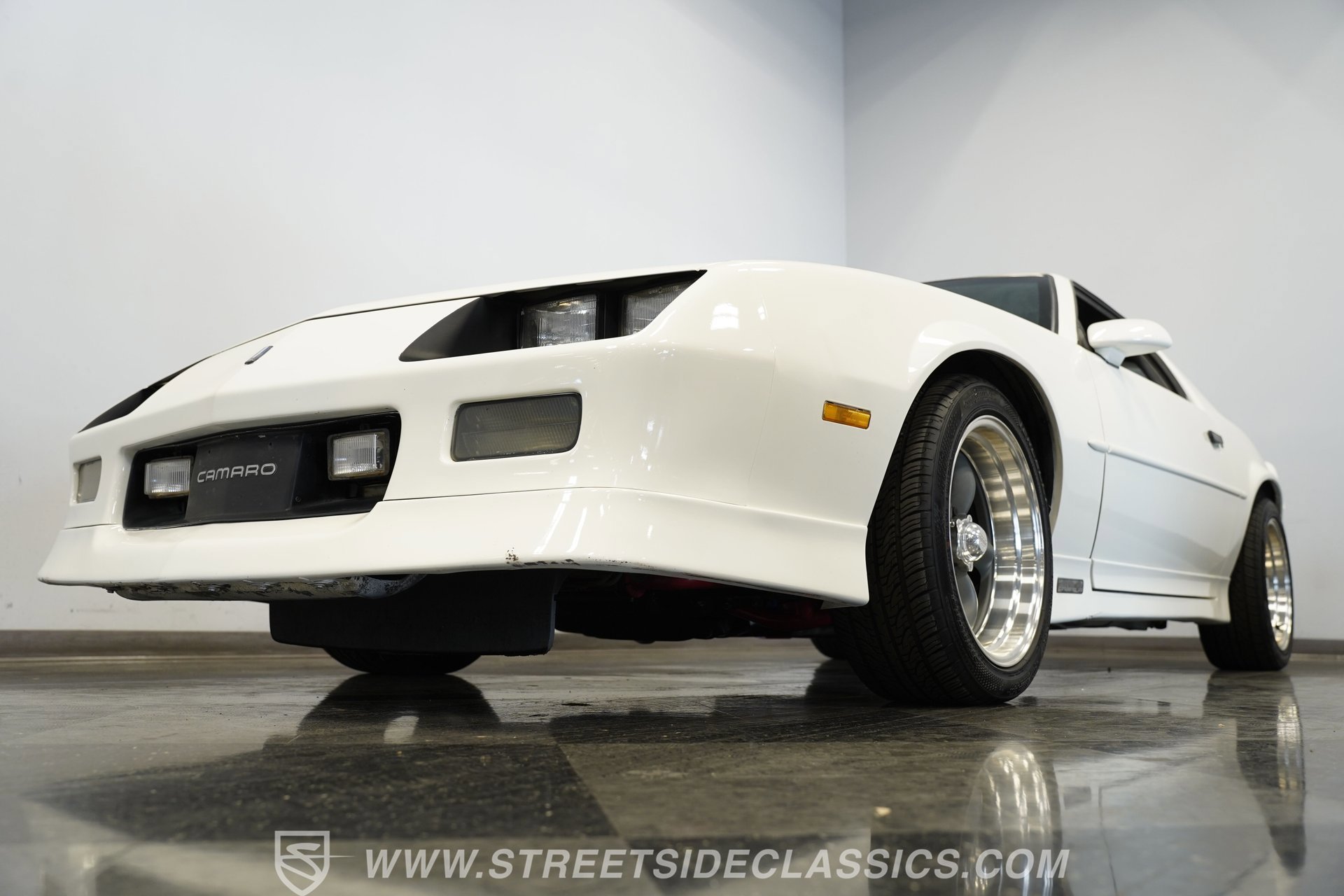 Used 1988 Chevrolet Camaro LT image 20