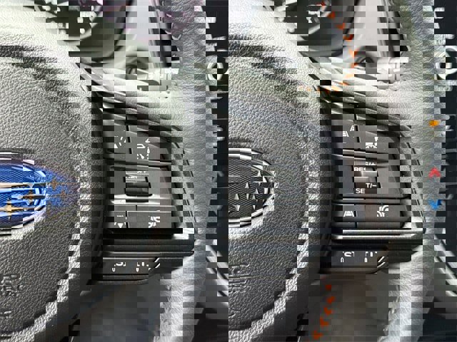 Certified 2025 Subaru Crosstrek 2.5i Limited w/ Popular Package #3A image 27