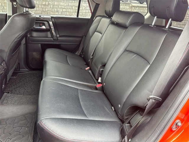 Used 2023 Toyota 4Runner TRD Pro image 17