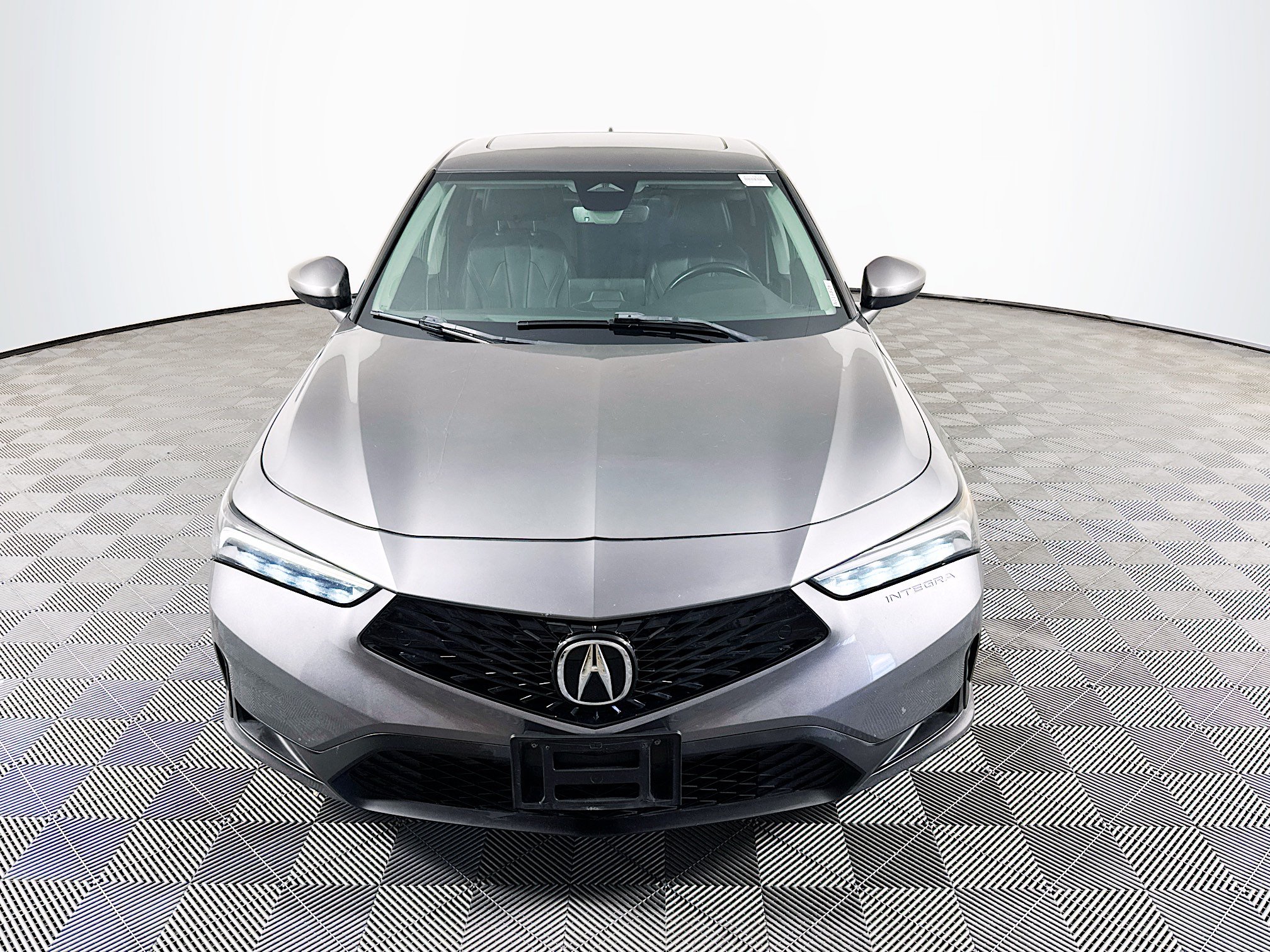 Used 2024 Acura Integra FWD image 2