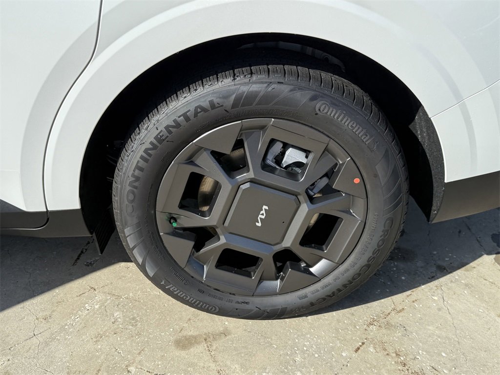 New 2026 Kia Carnival SX image 38