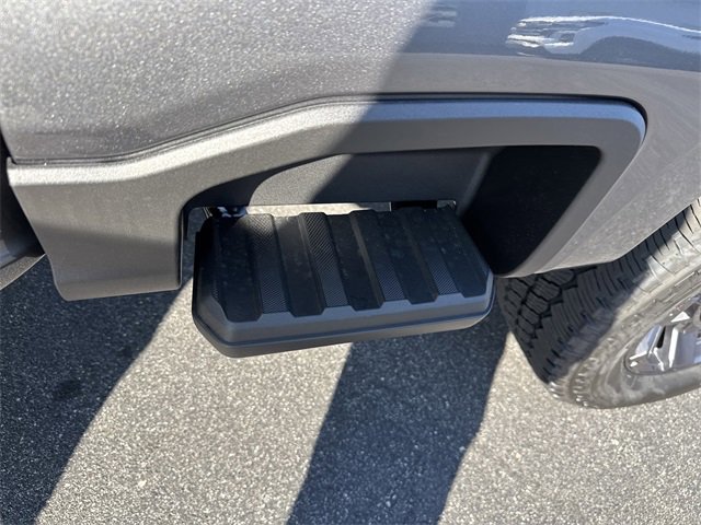 New 2026 Ford F250 XL w/ STX Appearance Package image 13