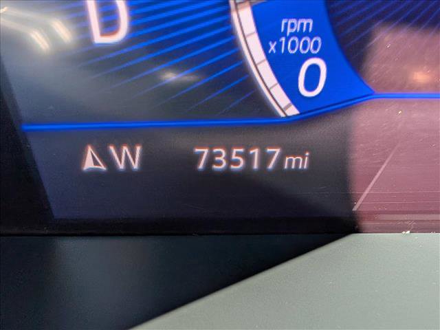 Used 2022 Volkswagen Taos SE w/ Panoramic Sunroof Package image 38