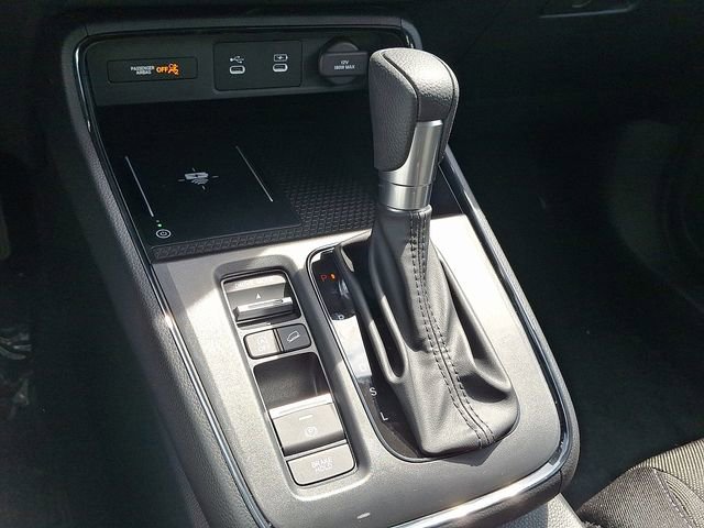 New 2026 Honda CR-V EX image 13