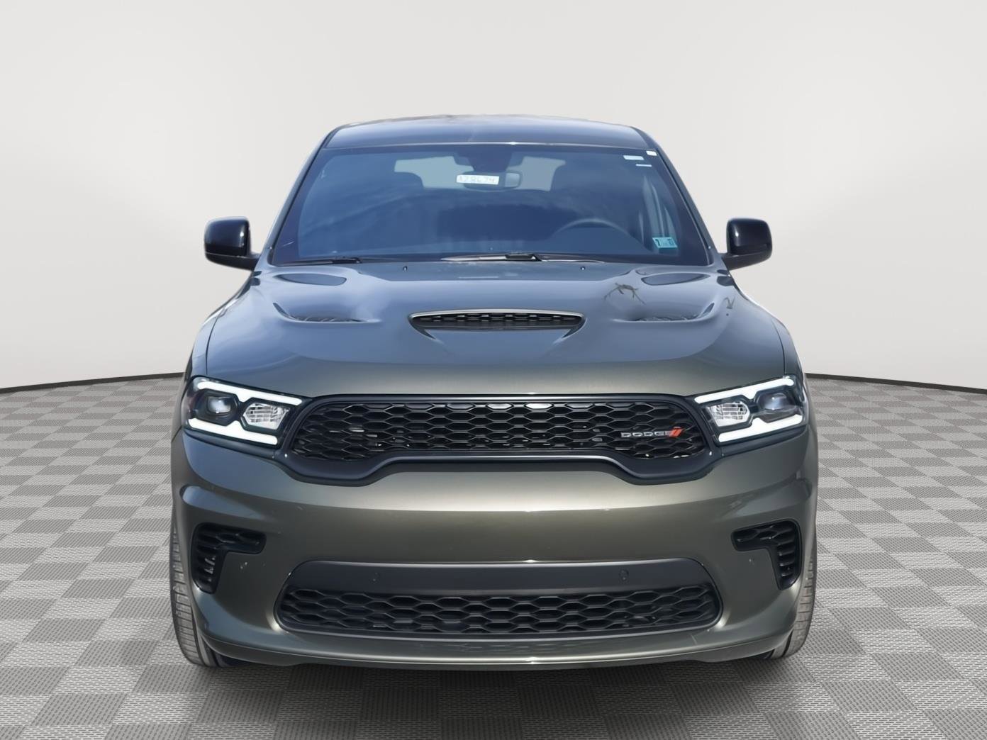 New 2026 Dodge Durango GT image 2