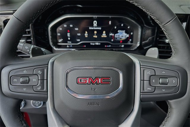 New 2024 GMC Sierra 1500 Elevation image 18