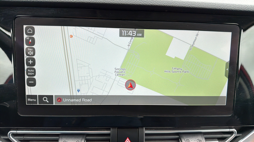 Used 2022 Kia Niro EX w/ Cold Weather Package FWD image 26