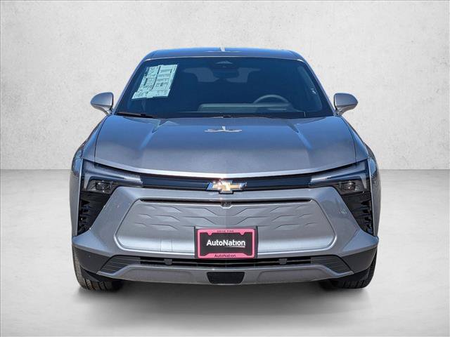 New 2026 Chevrolet Blazer EV LT FWD image 2