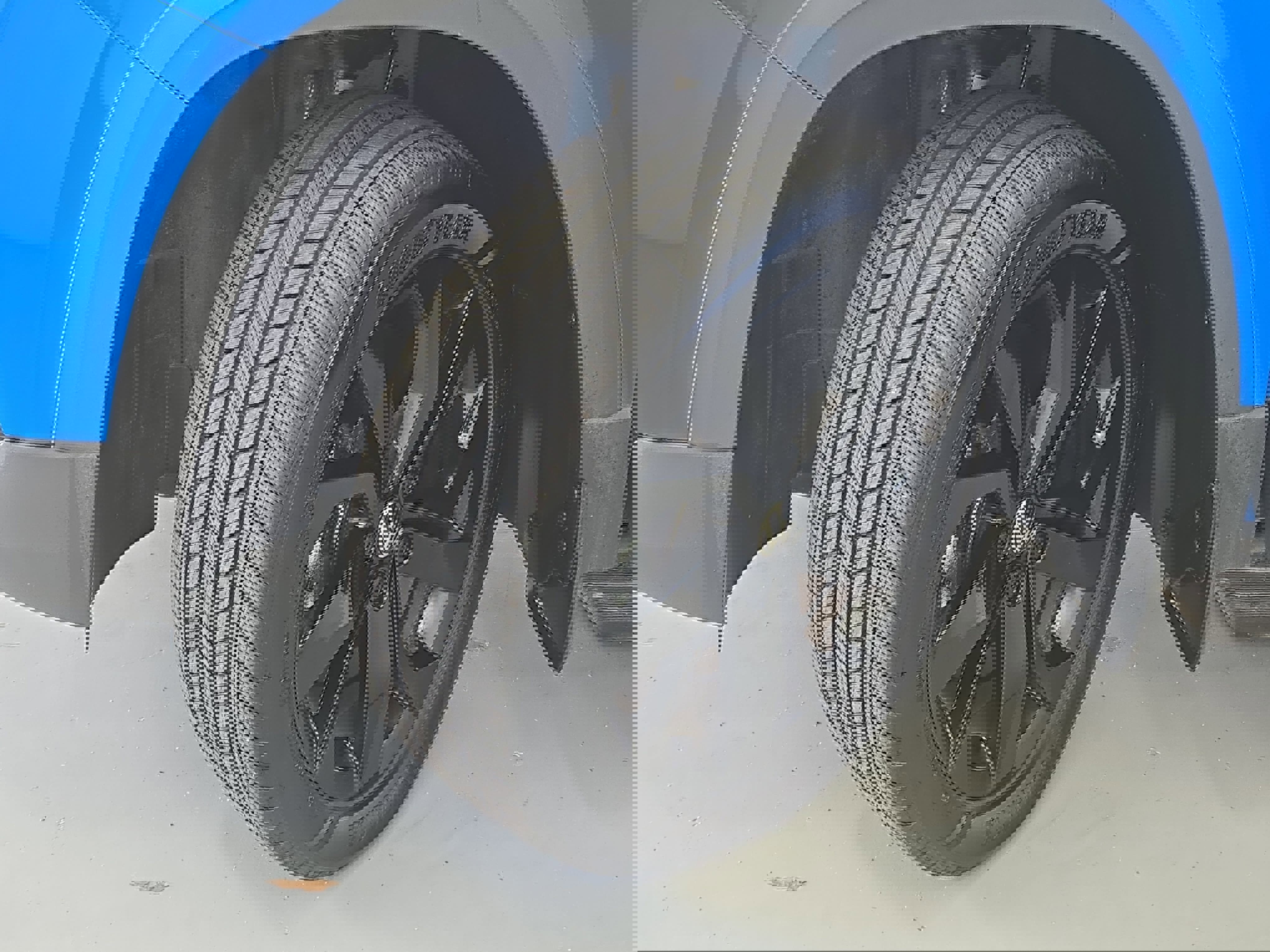 Certified 2024 Volkswagen Taos SE w/ Panoramic Sunroof Package image 32