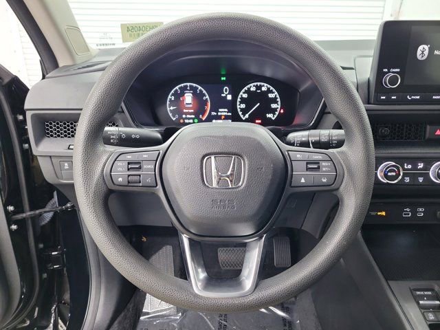 Certified 2023 Honda CR-V EX image 23