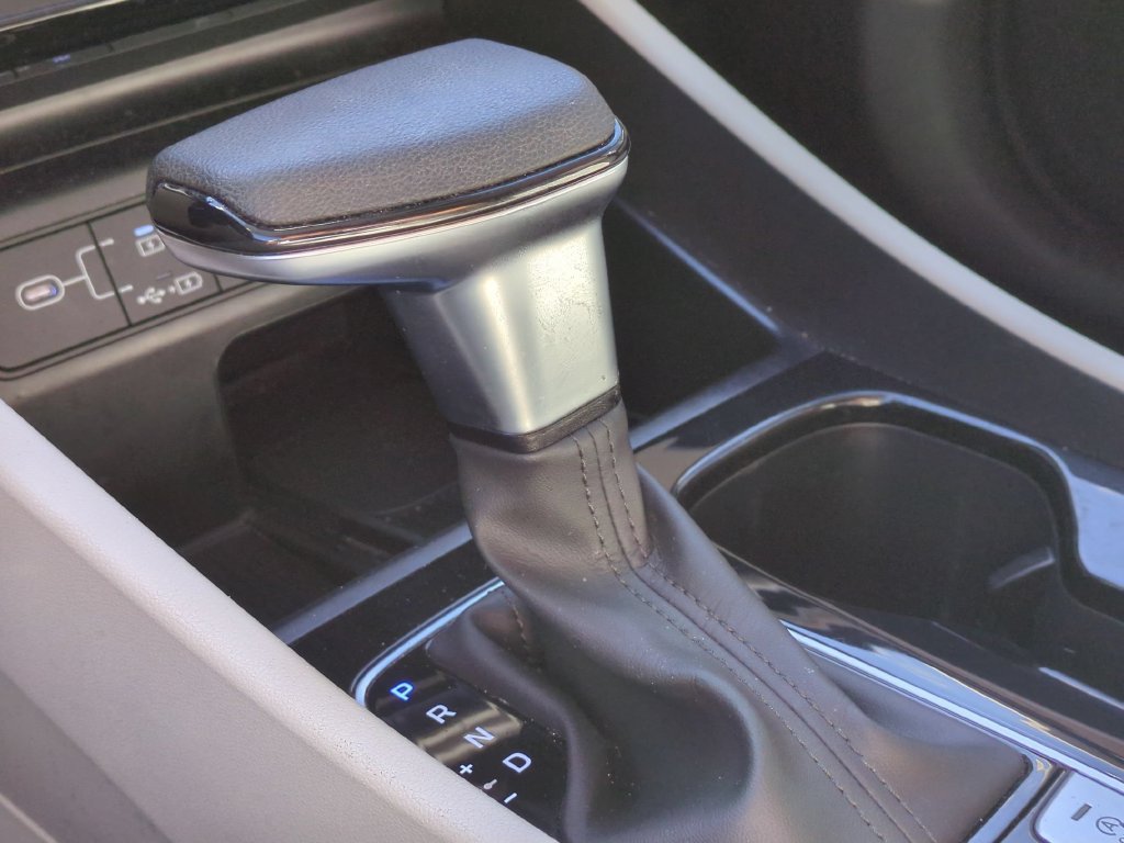Used 2025 Hyundai Tucson SEL FWD image 19