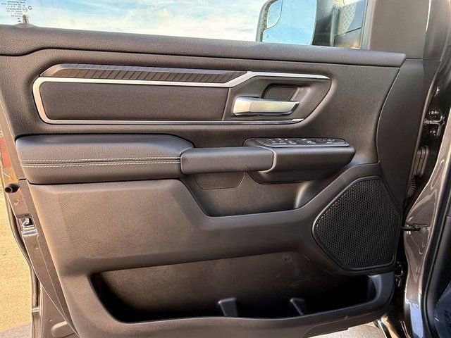 New 2026 RAM 1500 Big Horn image 19