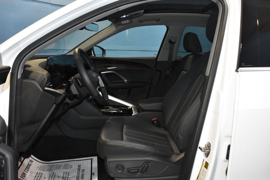 Certified 2025 Audi Q5 Premium w/ Convenience Package image 7