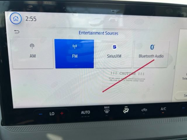 New 2026 Ford Maverick XL FWD image 21