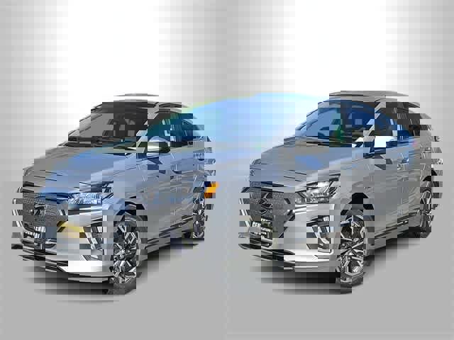 Used 2020 Hyundai Ioniq Limited