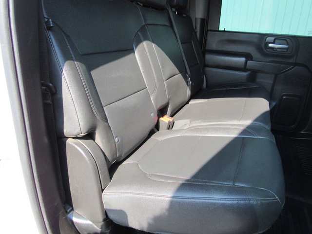 Used 2023 Chevrolet Silverado 3500 W/T w/ WT Fleet Convenience Package AWD/4WD image 18