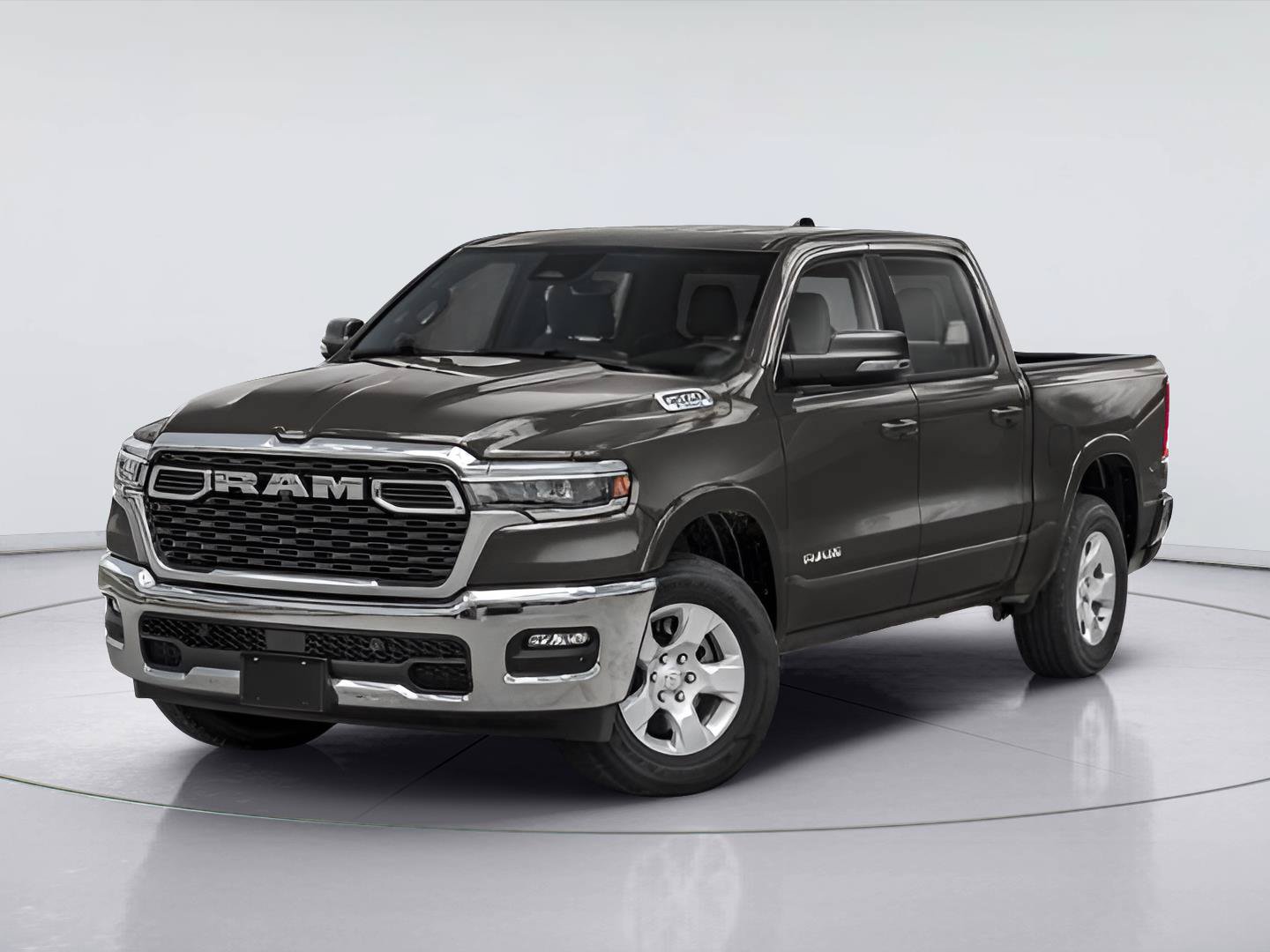New 2026 RAM 1500 Lone Star RWD image 2