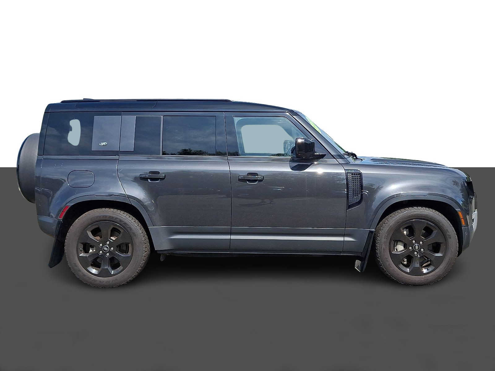 Used 2023 Land Rover Defender 110 SE AWD/4WD image 7